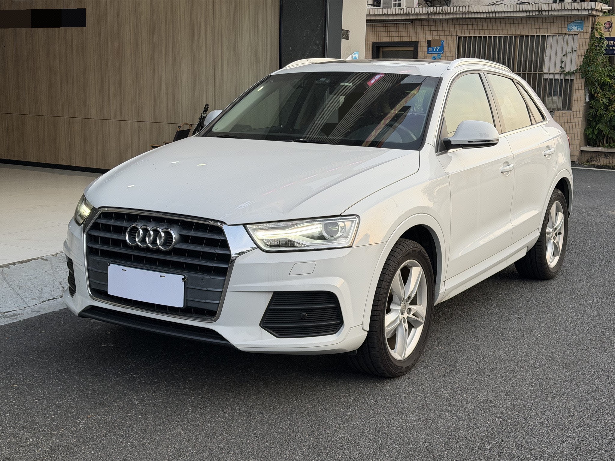 2017 2017 car image