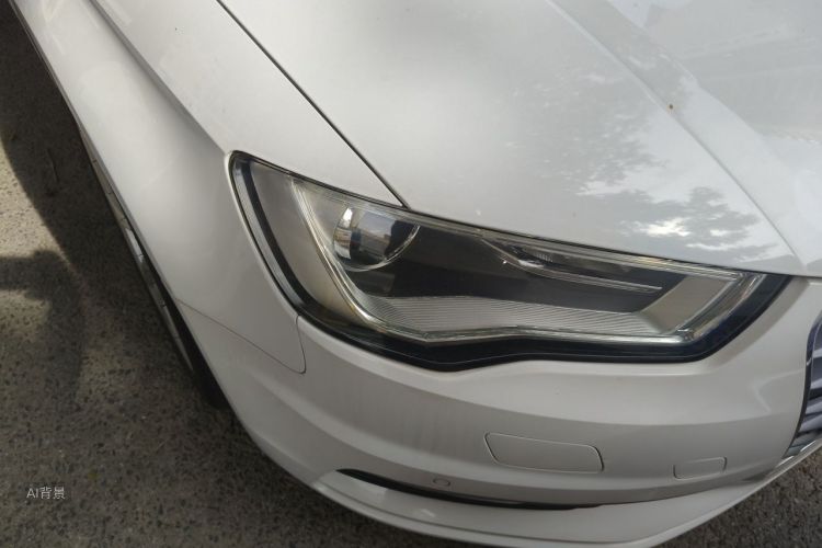 Audi A3 2016 car image #8