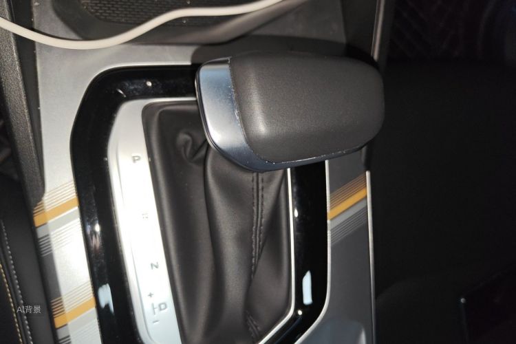 GEELY Emgrand L 2023 car image #16
