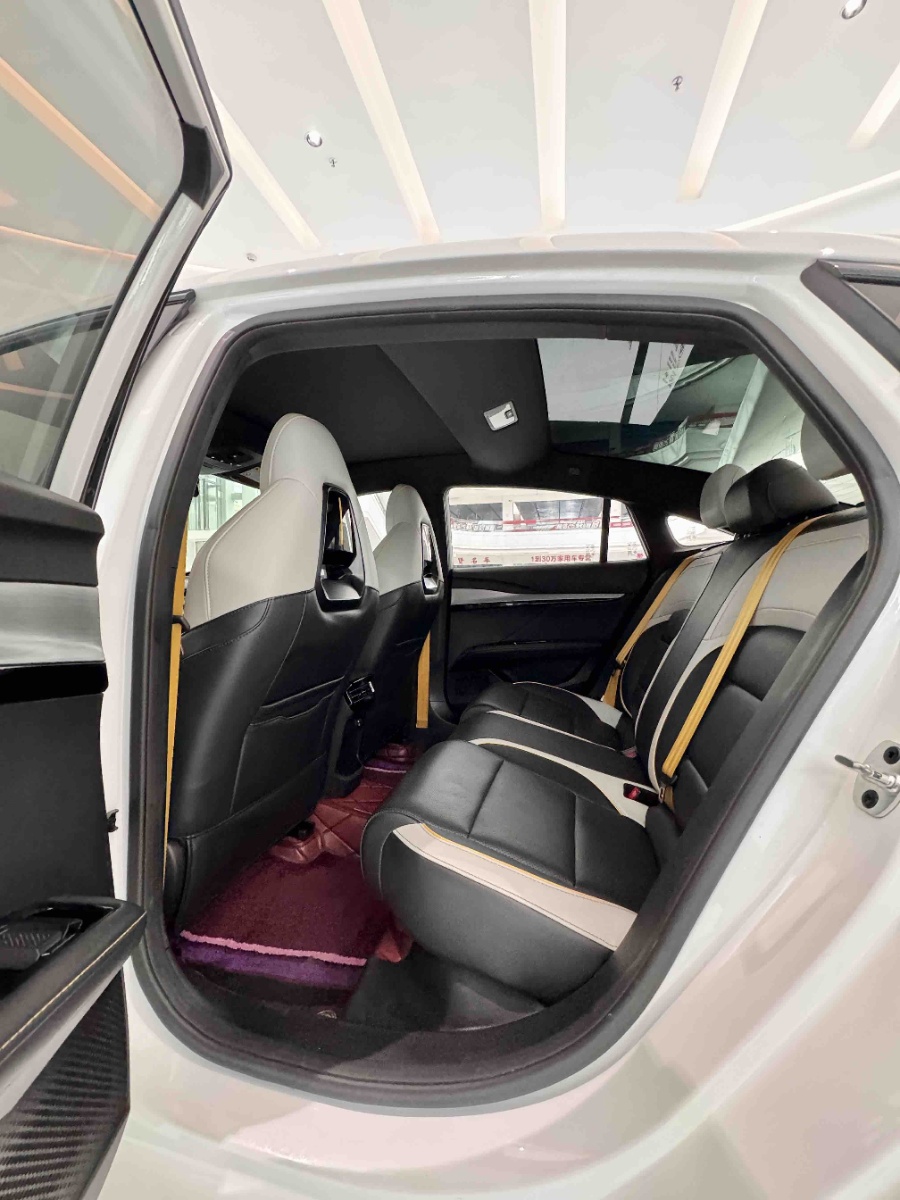 MG 5 Scorpio 2022 صورة سيارة #7