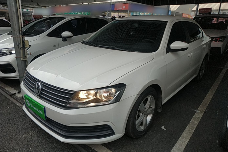 Volkswagen Lavida 2018 صورة سيارة #2