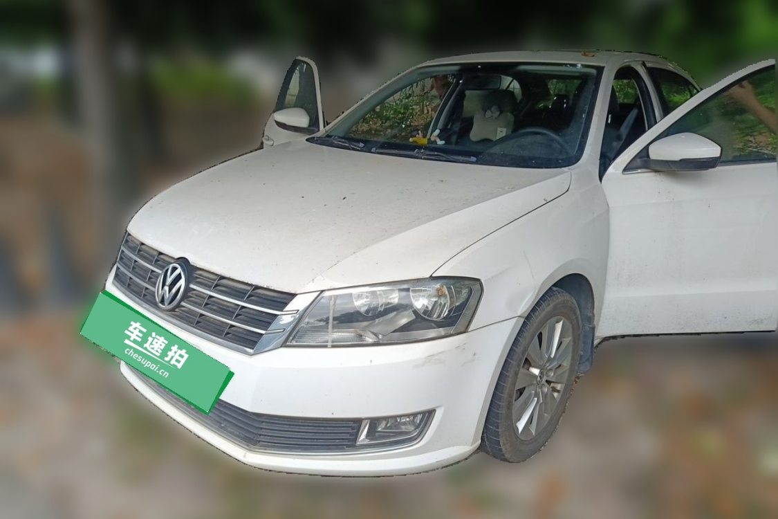 Volkswagen Lavida 2014 car image 