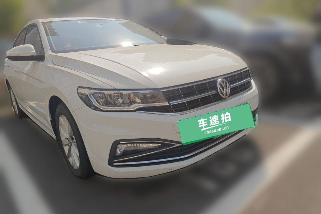 Volkswagen Bora 2018 car image #2