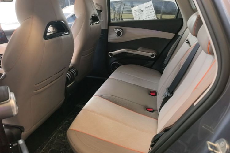 BYD Yuan Plus 2023 car image #13