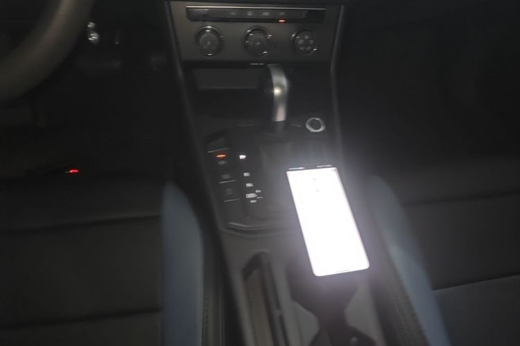 Volkswagen Lavida 2023 car image #14