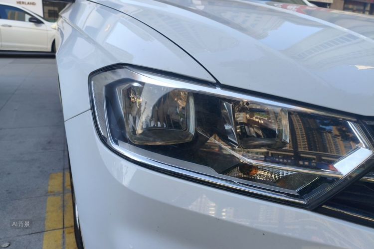 Volkswagen Bora 2018 #8 Volkswagen Bora 2018 car image #8