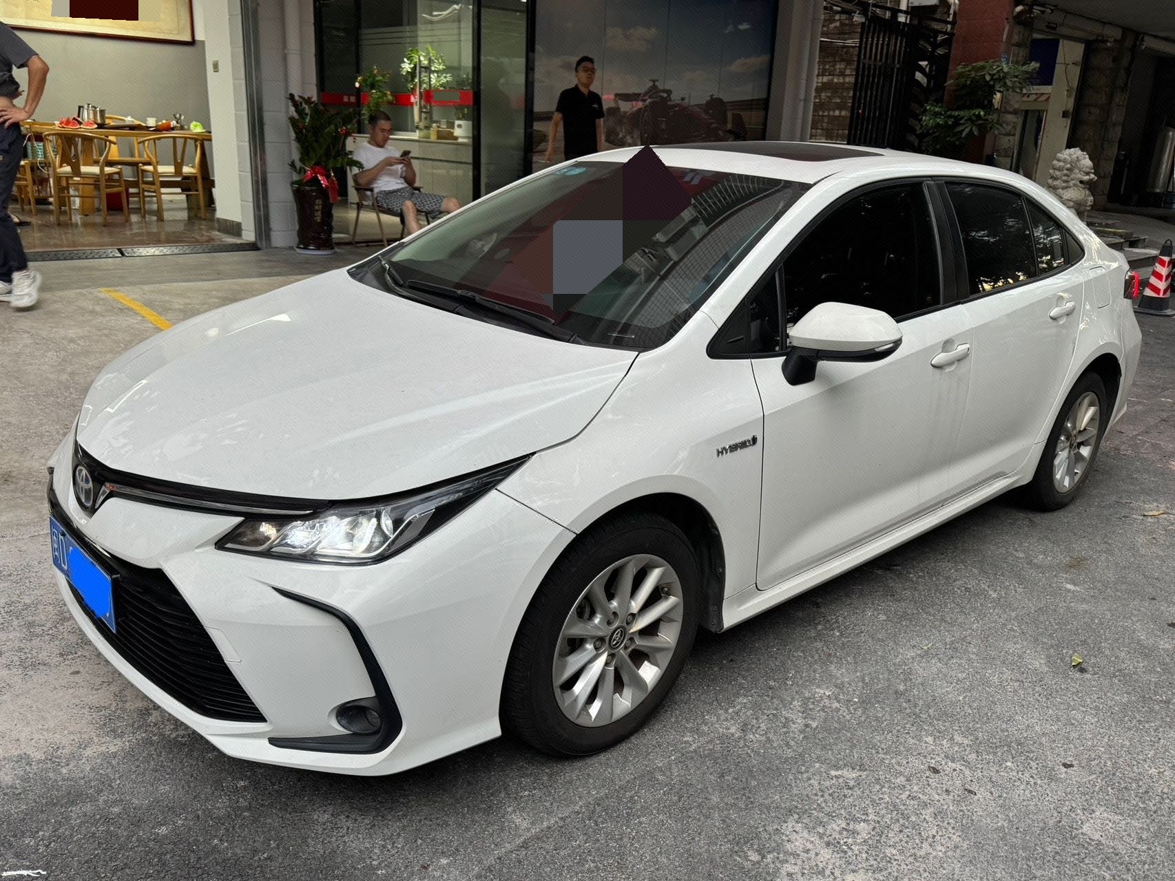 2020 2020 car image