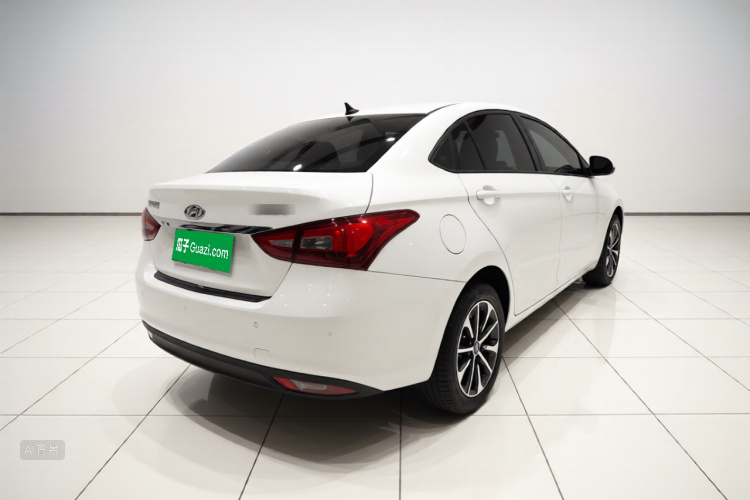Chery Arrizo 5 2023 #7 Chery Arrizo 5 2023 car image #7