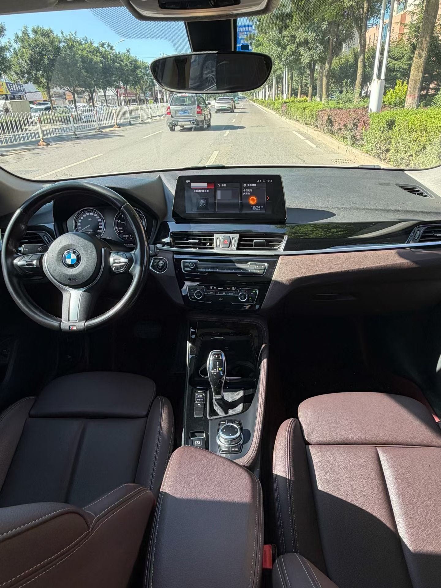 BMW X1 2021 #7 BMW X1 2021 imagem de carro #7