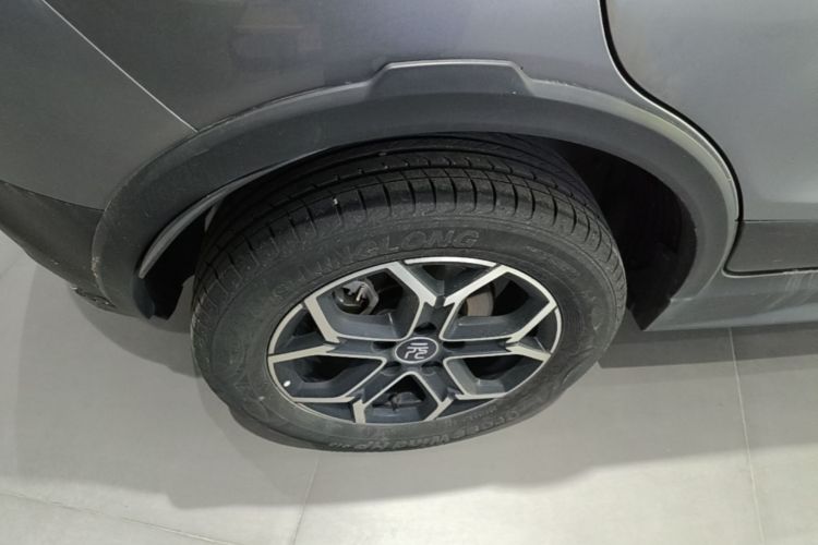 BYD Yuan Pro 2023 #10 BYD Yuan Pro 2023 car image #10