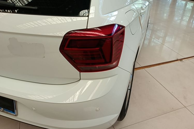 Volkswagen Polo 2023 #8 Volkswagen Polo 2023 car image #8