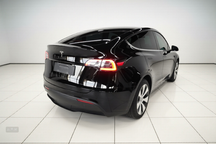 Tesla Model Y 2022 car image #7
