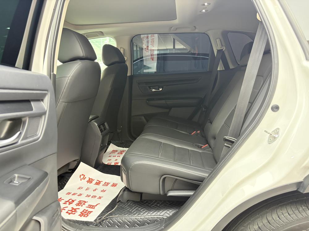 Honda CR-V 2023 #17 Honda CR-V 2023 car image #17