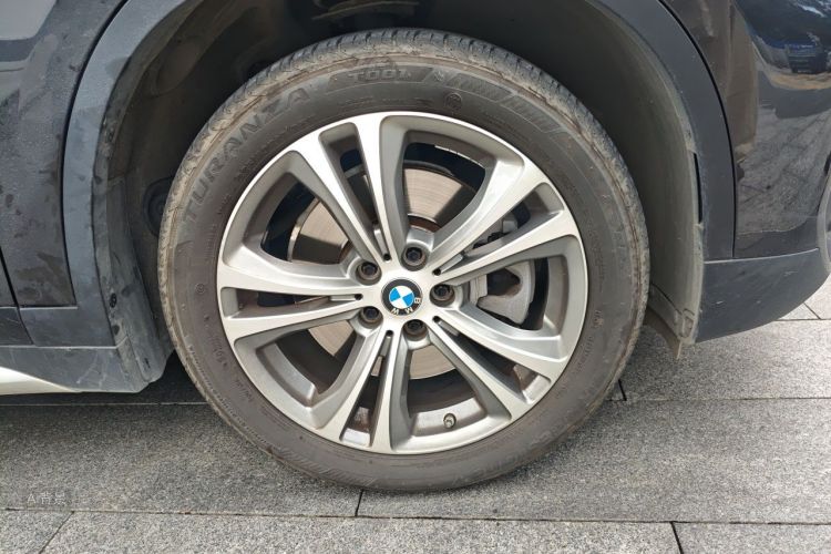 BMW X1 New Energy 2021 car image #9
