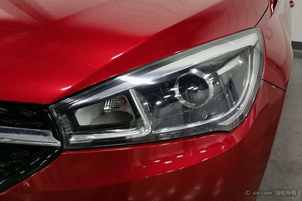 Chery Arrizo 5 2017 car image #7