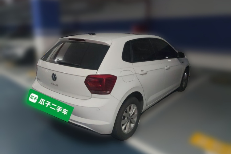 Volkswagen Polo 2024 car image #7