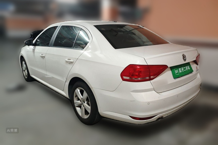 Volkswagen Lavida 2017 #5 Volkswagen Lavida 2017 car image #5