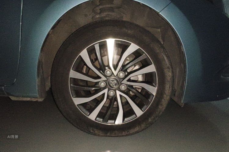 Toyota Corolla 2019 #9 Toyota Corolla 2019 car image #9