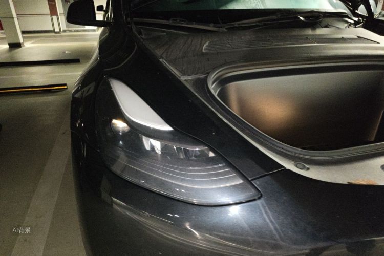 Tesla Model Y 2022 car image #8