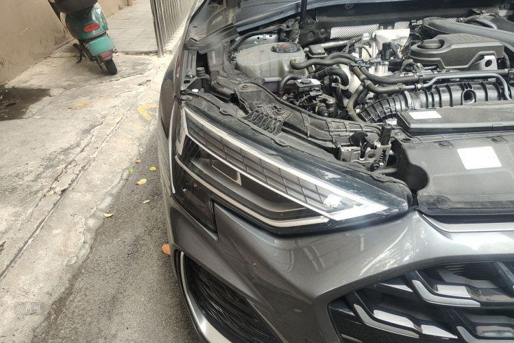 Audi A3 2025 #8 Audi A3 2025 immagine di auto #8
