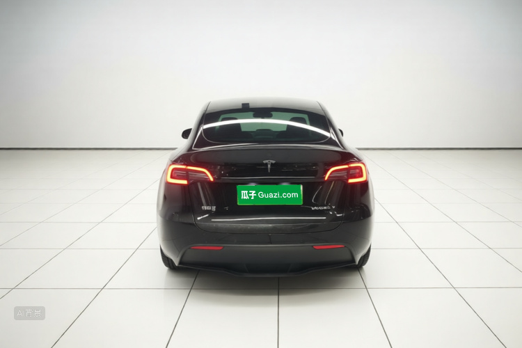 Tesla Model Y 2022 car image #4