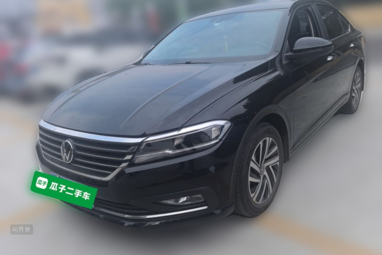 Volkswagen Lavida 2022 car image #2
