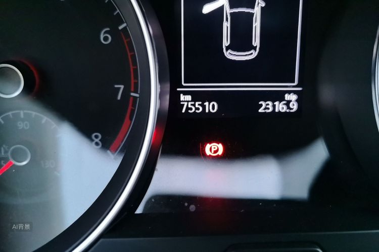 Volkswagen Golf 2017 #14 Volkswagen Golf 2017 car image #14