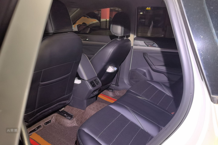 Volkswagen Lavida 2020 #19 Volkswagen Lavida 2020 car image #19