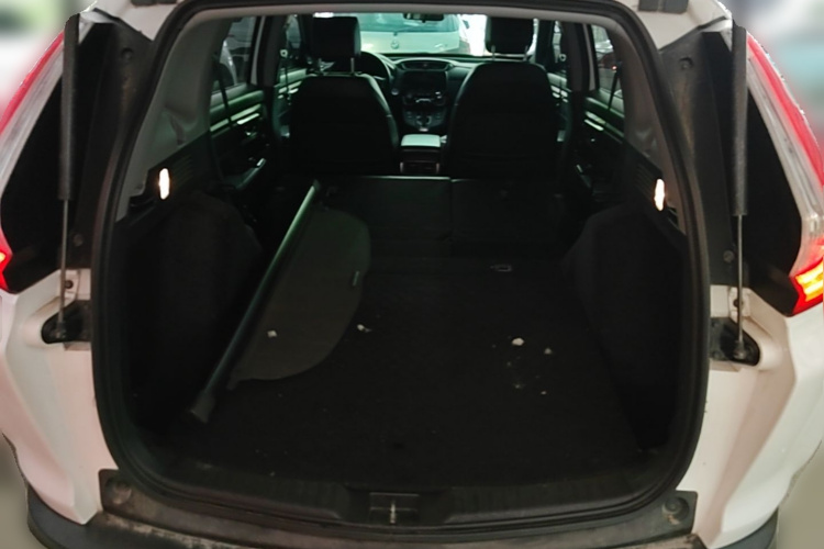 Honda CR-V 2019 #21 Honda CR-V 2019 car image #21