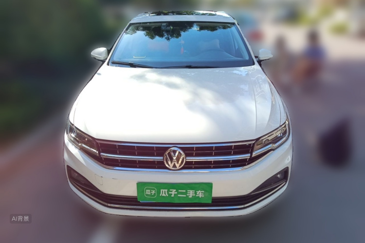 Volkswagen Bora 2018 #3 Volkswagen Bora 2018 car image #3
