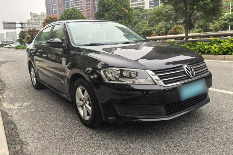 Volkswagen Lavida 2016 #4 Volkswagen Lavida 2016 car image #4