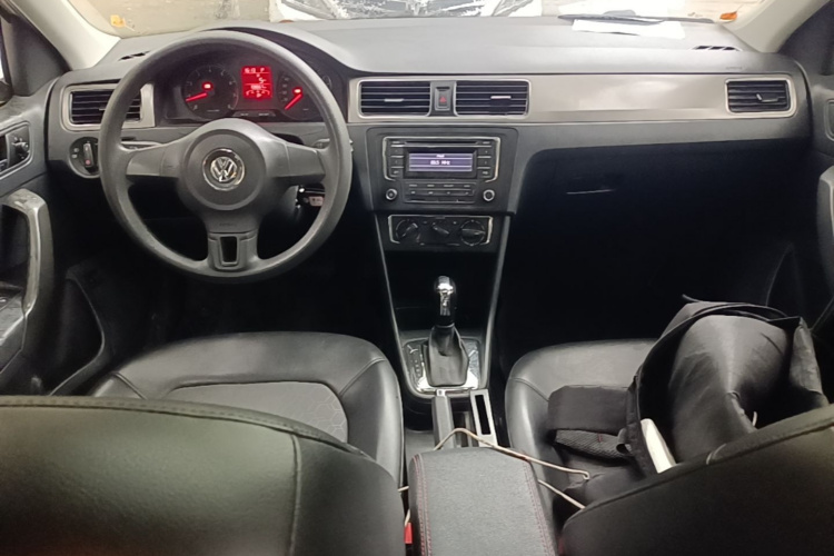 Volkswagen Santana 2016 #11 Volkswagen Santana 2016 car image #11