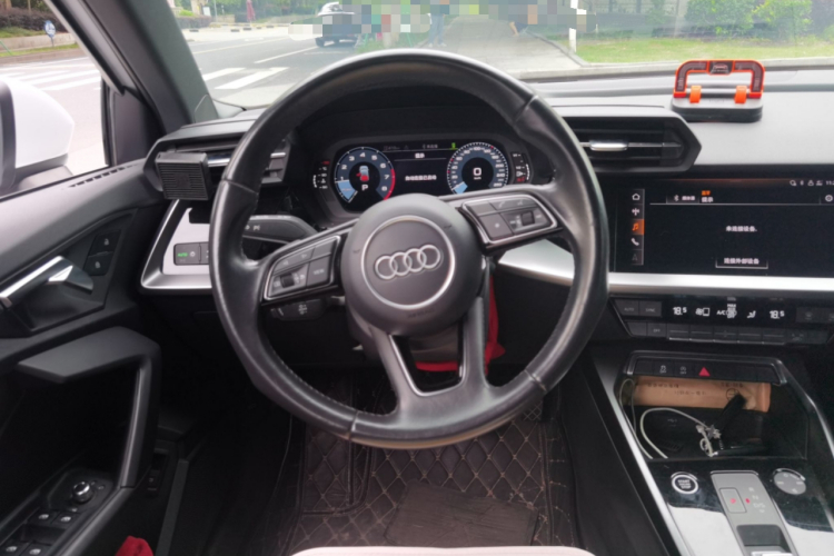 Audi A3 2021 #11 Audi A3 2021 car image #11