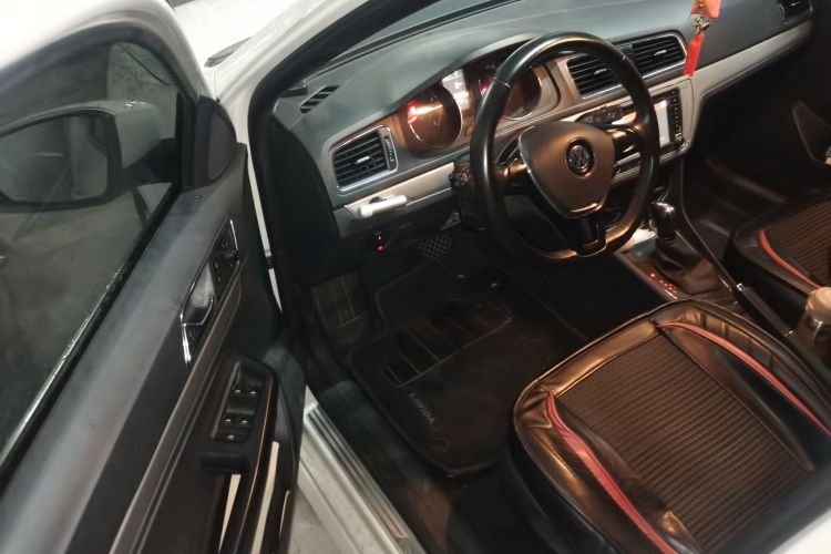 Volkswagen Lavida 2016 #9 Volkswagen Lavida 2016 car image #9