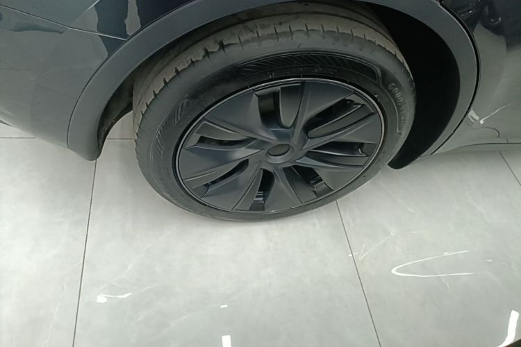 Tesla Model Y 2024 car image #10