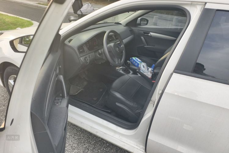 Volkswagen Lavida 2018 car image #18