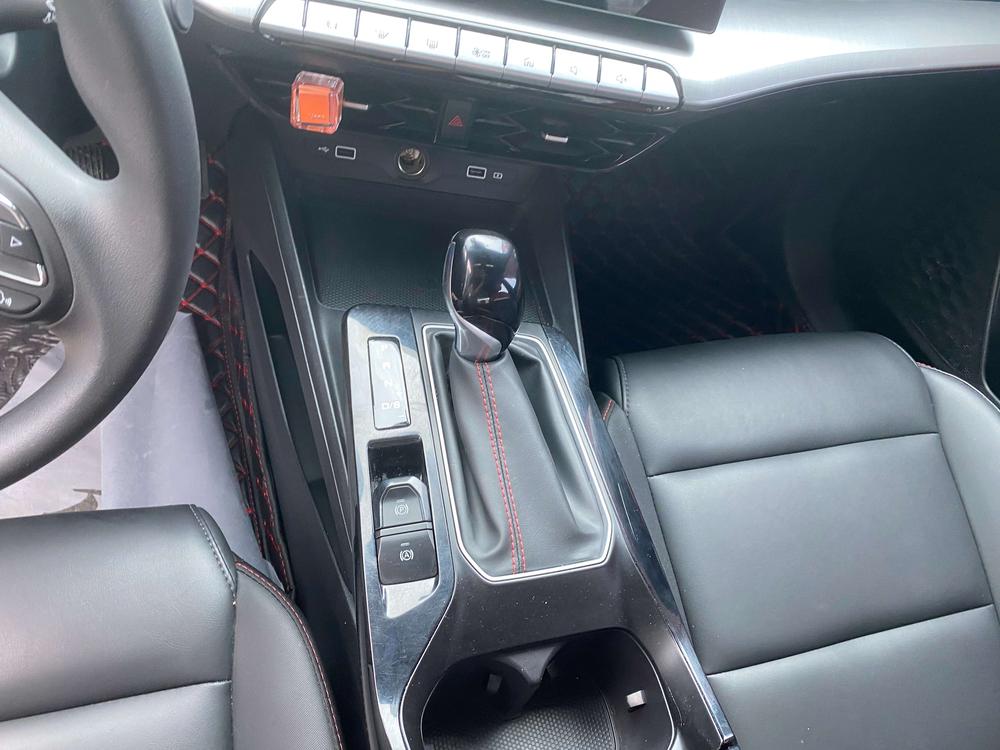 MG 5 2023 #12 MG 5 2023 image de voiture #12