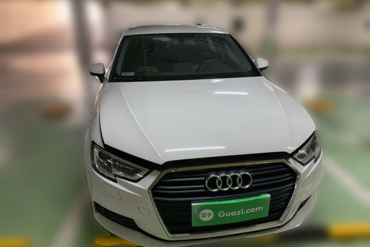 Audi A3 2017 #3 Audi A3 2017 immagine di auto #3