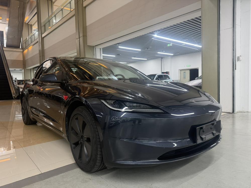 Tesla Model 3 2025 immagine di auto #3