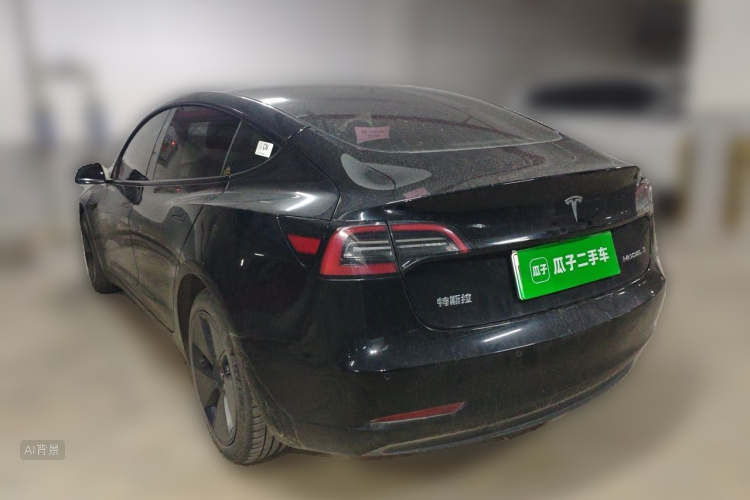 Tesla Model 3 2023 immagine di auto #5