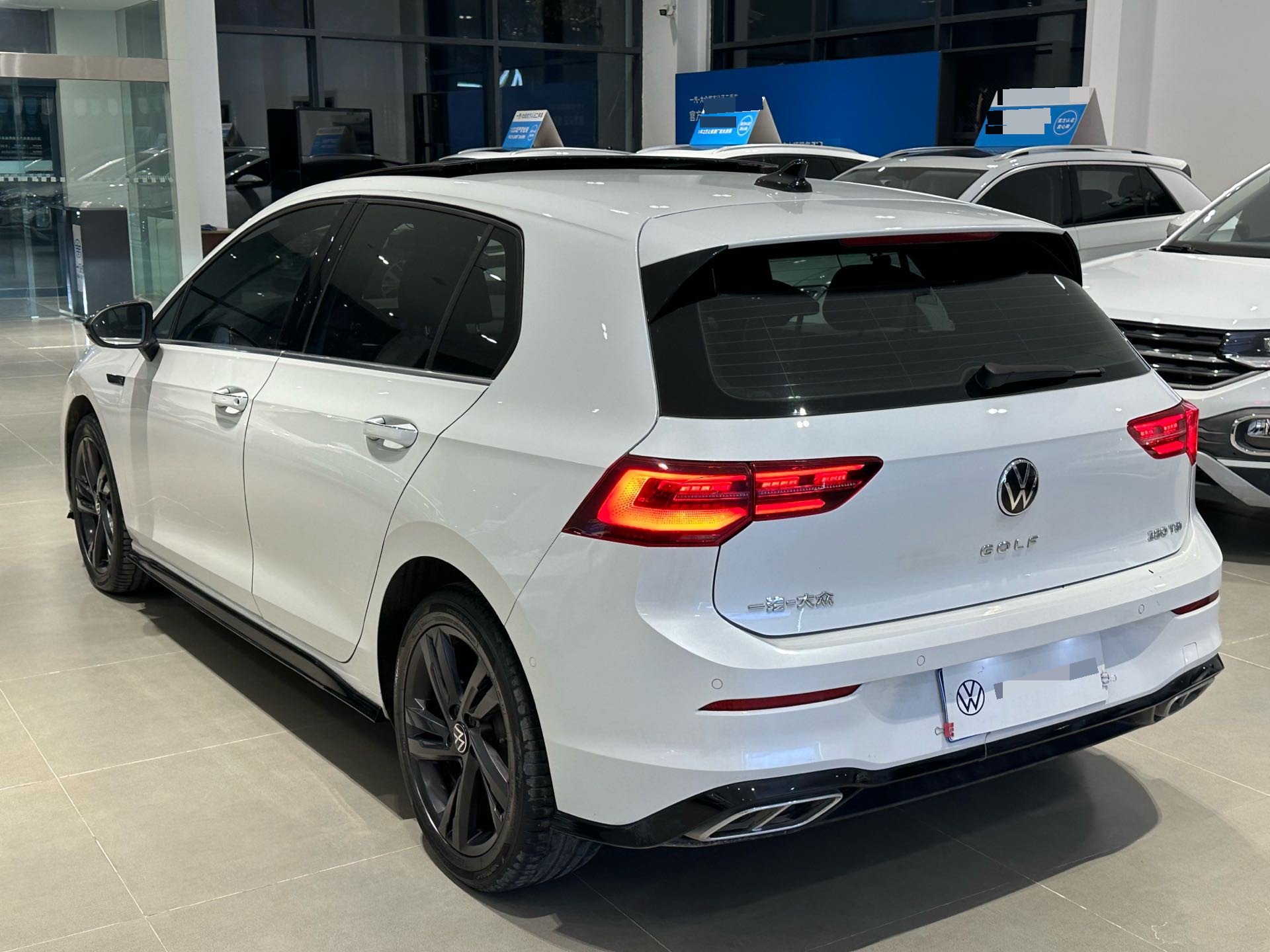 2022 #4 2022 immagine di auto #4