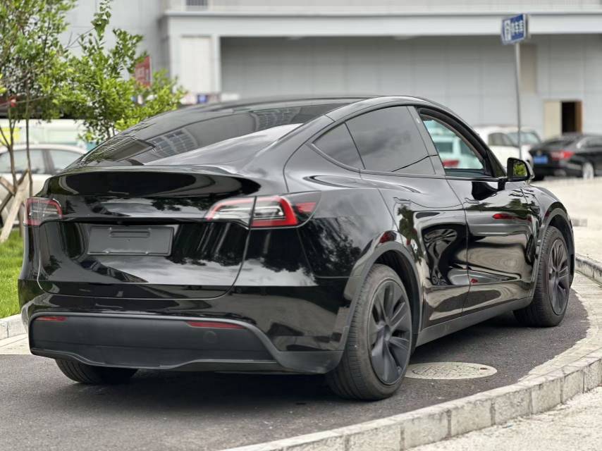 Tesla Model Y 2023 car image #8