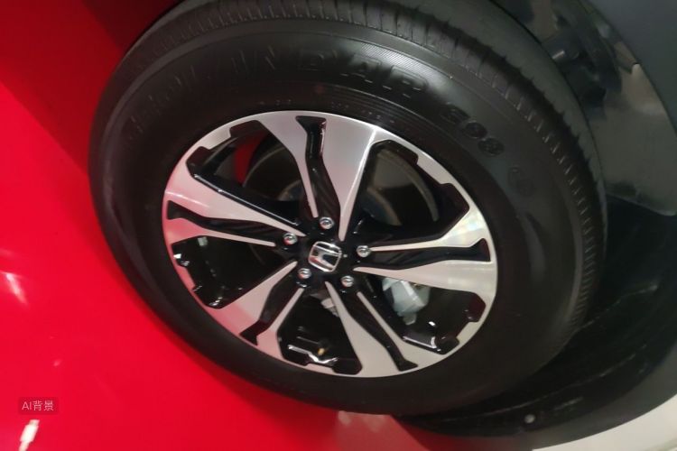 Honda CR-V 2021 car image #9