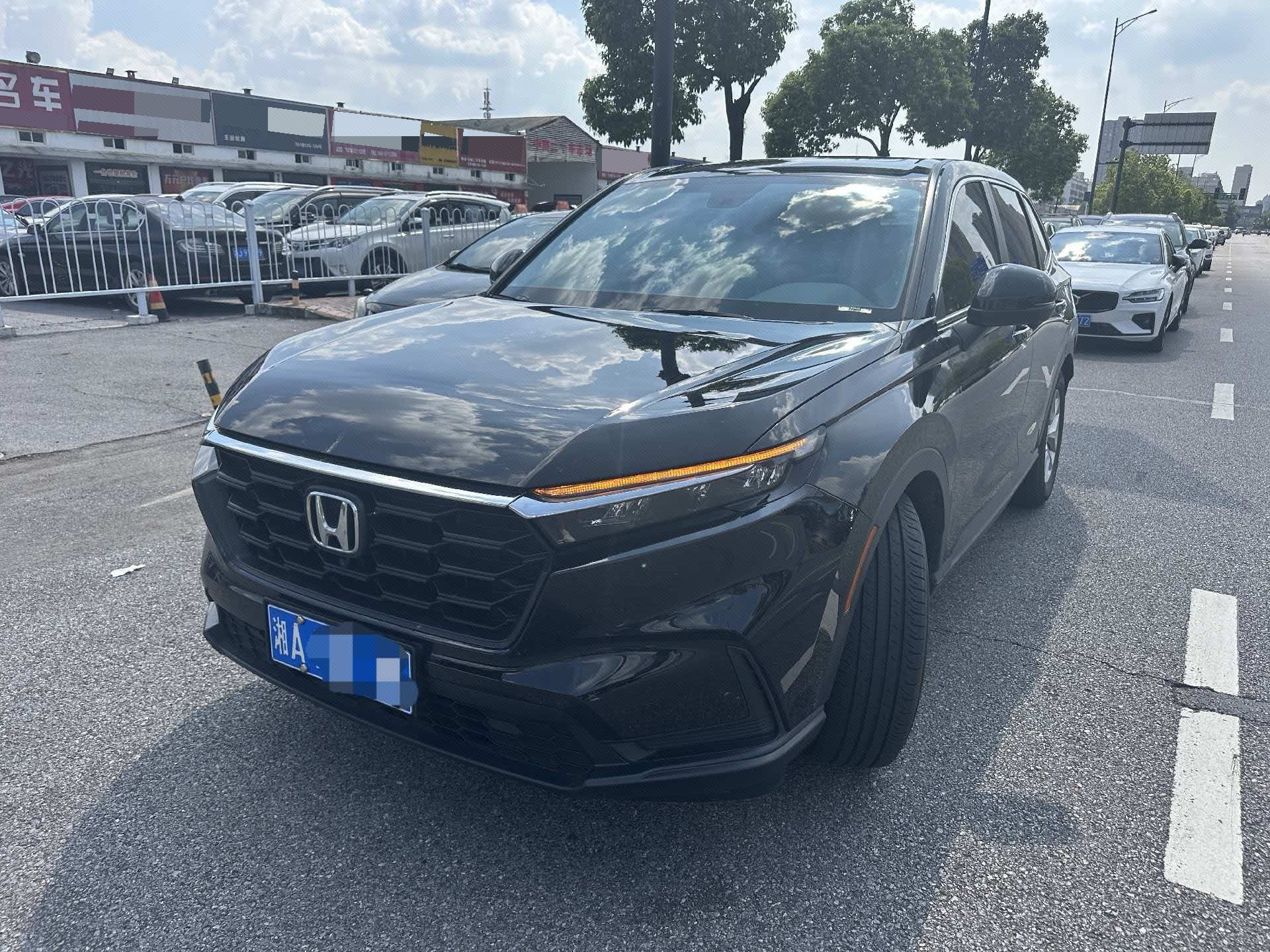 2025 immagine di auto 