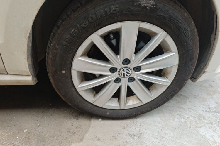 Volkswagen Polo 2015 #6 Volkswagen Polo 2015 car image #6