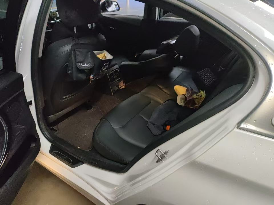 BMW 3 Series 2019 car image #6