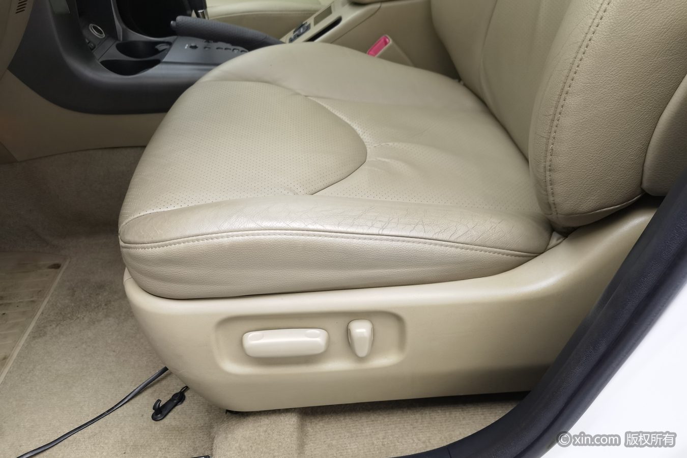 Toyota RAV4 2012 #21 Toyota RAV4 2012 imagen de coche #21