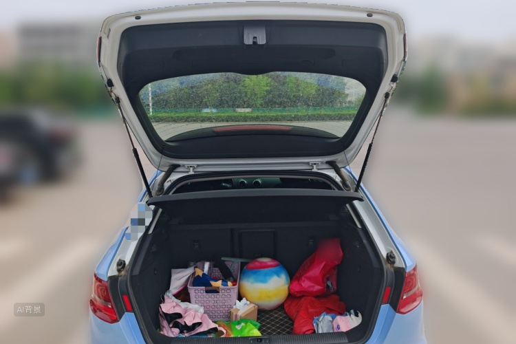 Audi A3 2017 #21 Audi A3 2017 car image #21