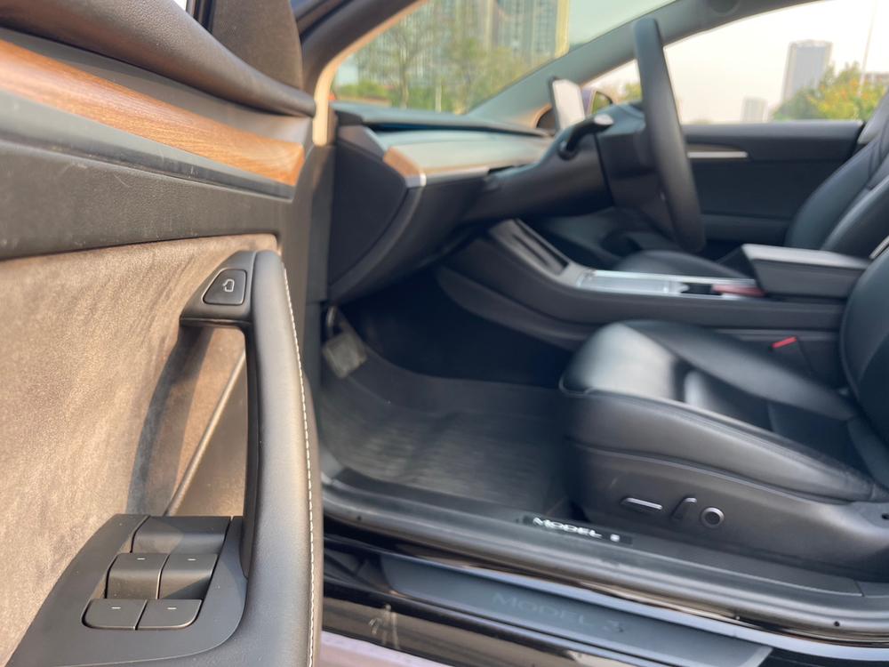 Tesla Model 3 2023 #22 Tesla Model 3 2023 car image #22