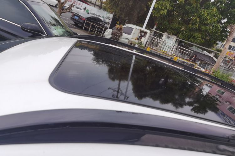 起亚 狮铂拓界 2025 汽车图片 #25